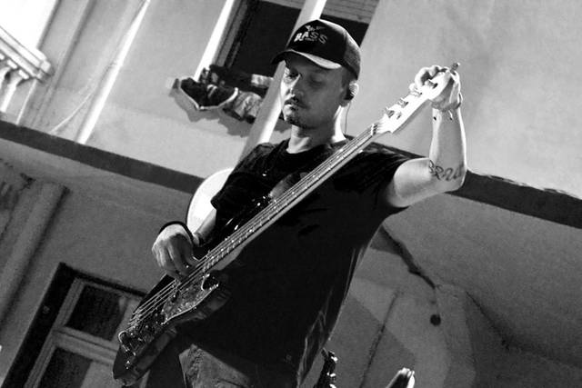 Luca Angelici