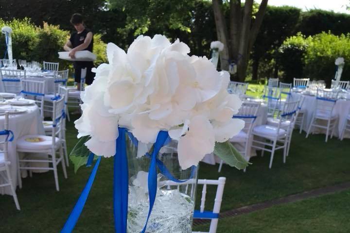 Silvia Rossi Flower and Event Design