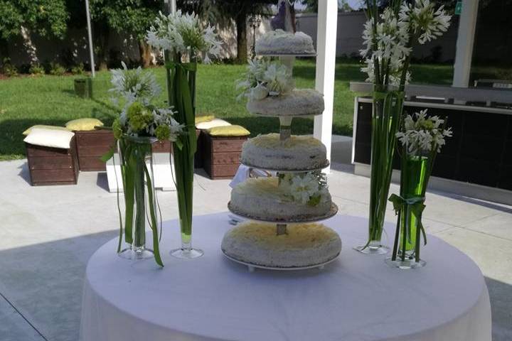 Silvia Rossi Flower and Event Design