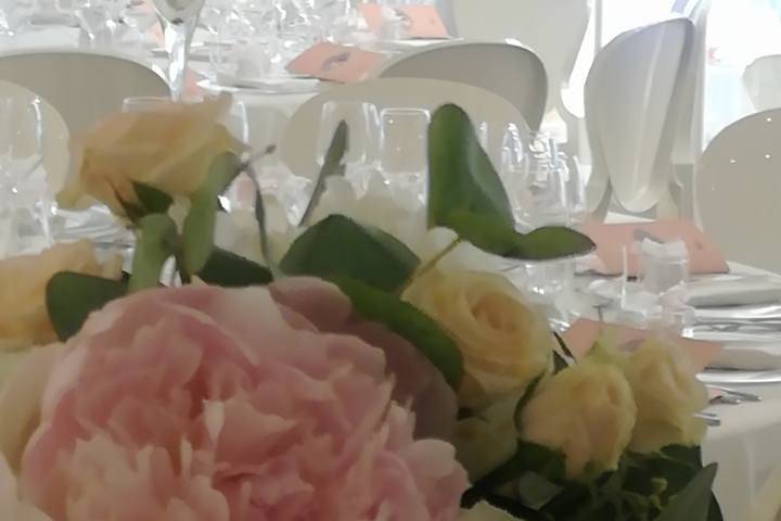 Silvia Rossi Flower and Event Design