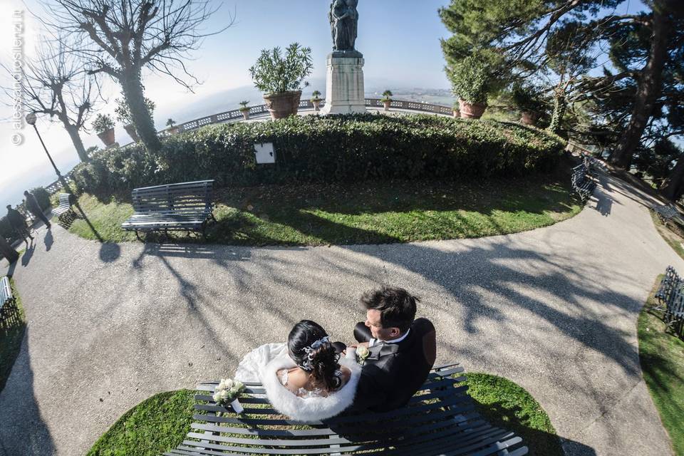 Alessandro Silenzi FotoGrafica