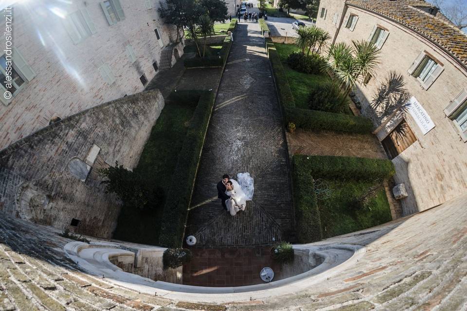 Alessandro Silenzi FotoGrafica