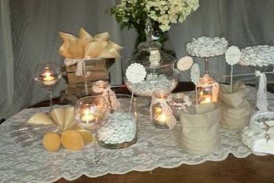 Silvia Rossi Flower and Event Design