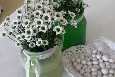 Silvia Rossi Flower and Event Design