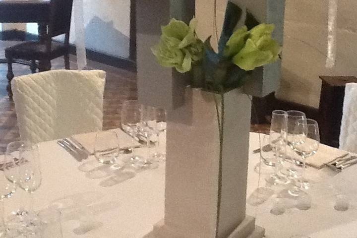 Silvia Rossi Flower and Event Design