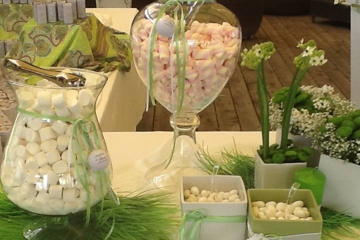 Silvia Rossi Flower and Event Design