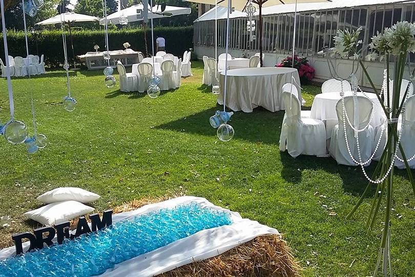 Silvia Rossi Flower and Event Design