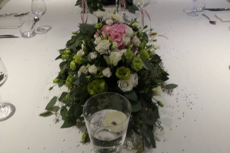 Silvia Rossi Flower and Event Design