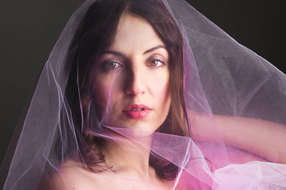 Foto sposa