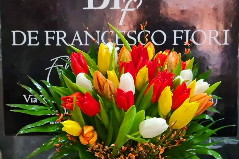 De Francesco Fiori