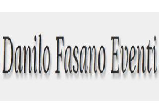 Danilo Fasano Eventi logo