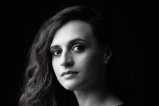 Veronica Cipelletti Make-up Artist