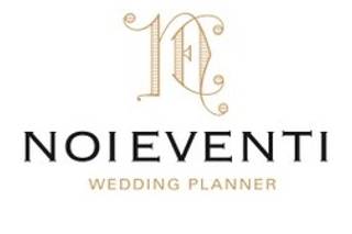 Noieventi wedding planner logo