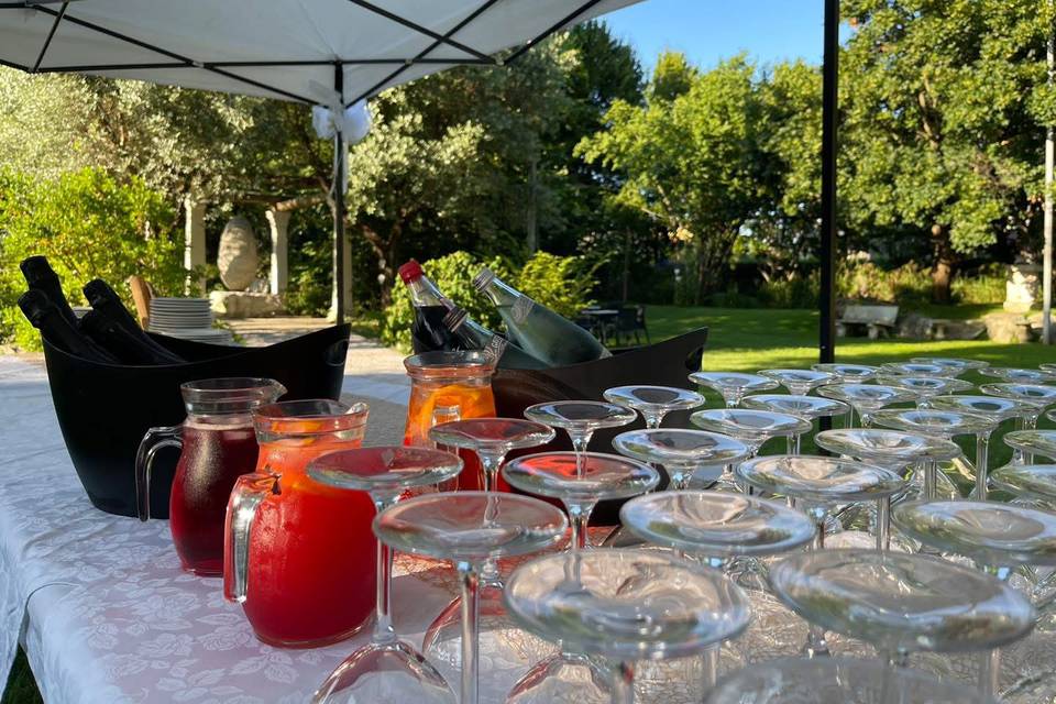 Aperitivo