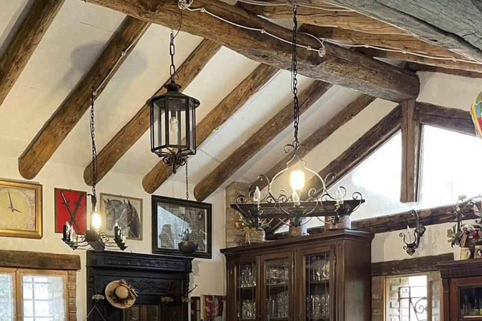 Sala interna