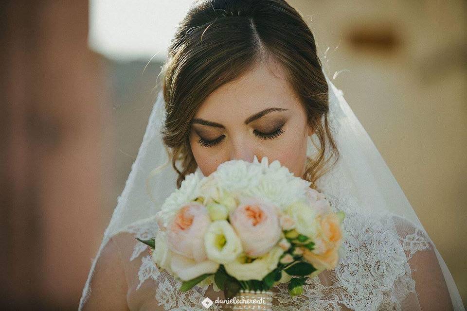 Makeup sposa