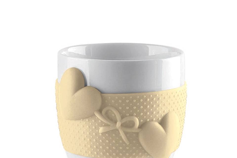 Mug Love Silicone