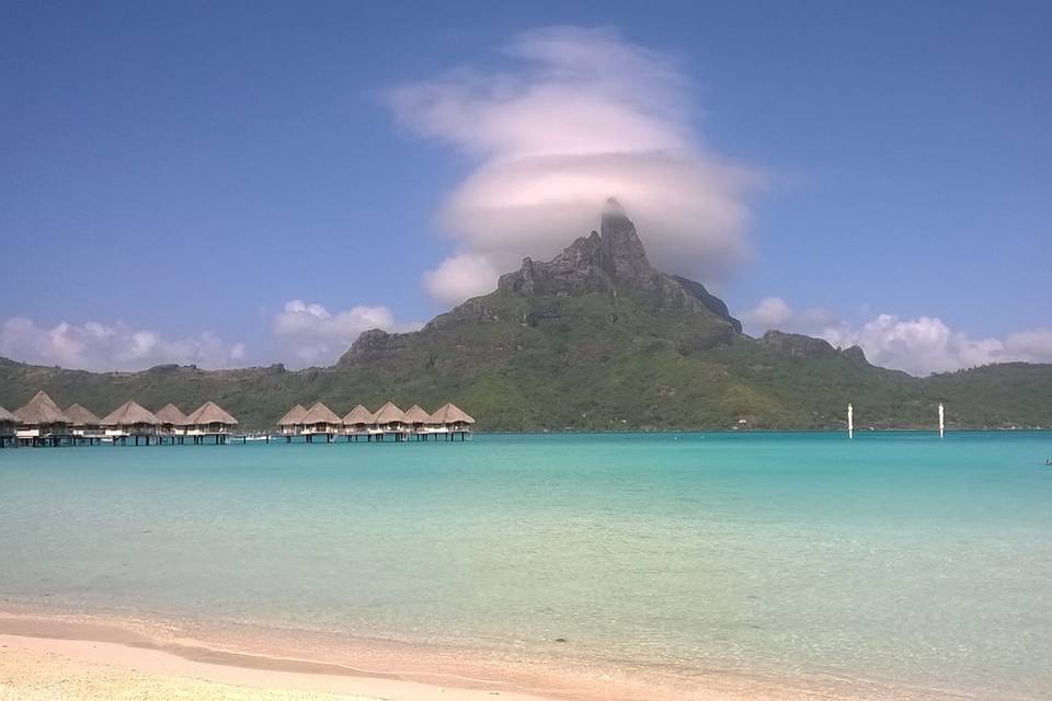 Bora bora