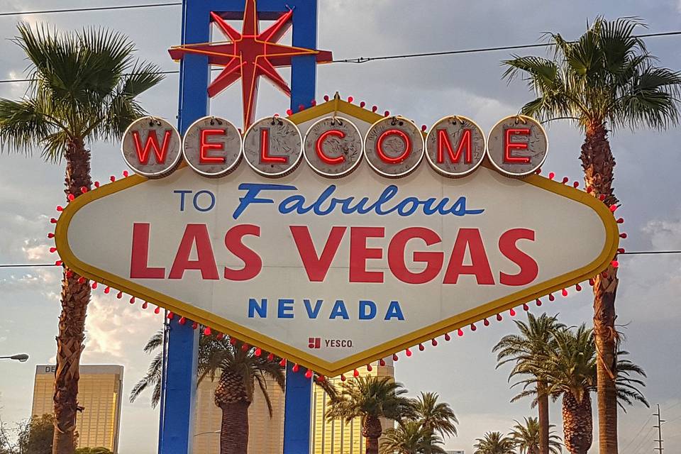 Las vegas