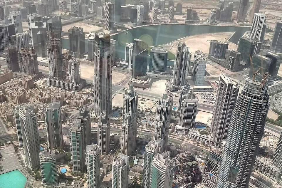 Dubai