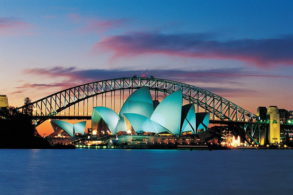 Australia sydney