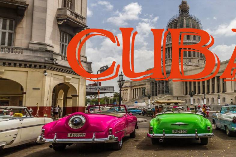 Cuba havana