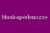 Musicaperlenozze