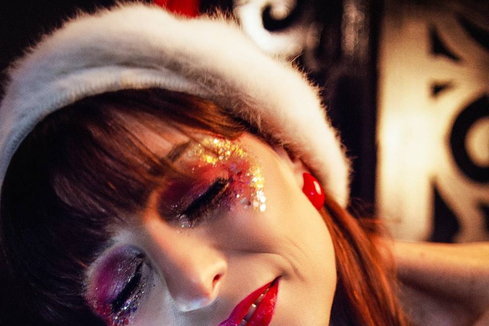 Christmas Shooting