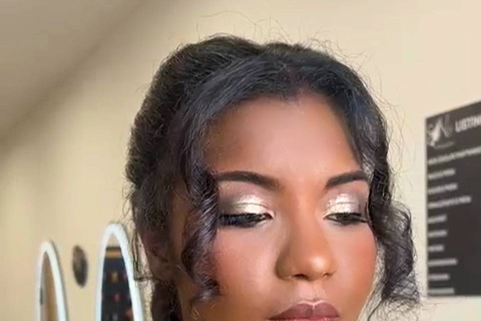 Trucco beauty