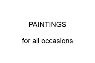 Paintings logo