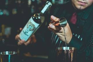 Dream Drinks