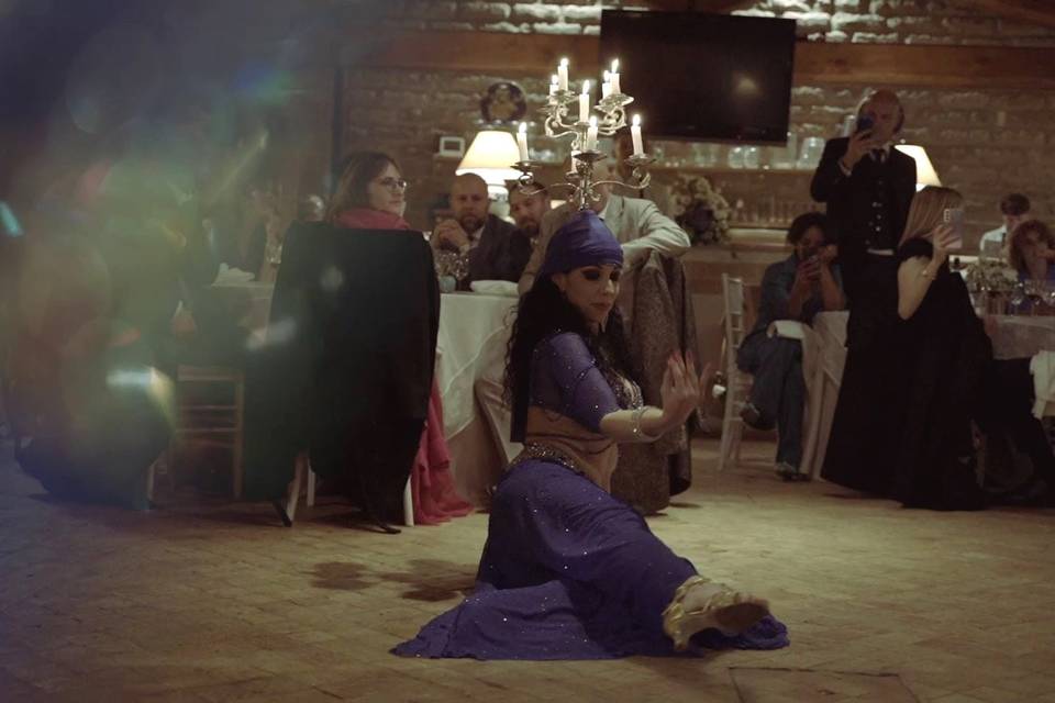 Serena Boselli - Candelabro