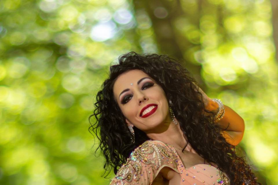 Serena Boselli