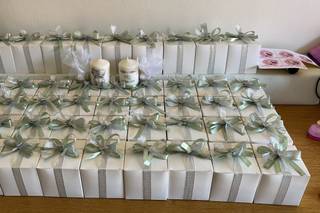 Cuore cucito - creazioni handmade
