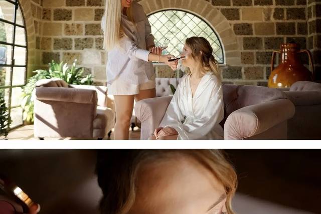 Foto Strauss Wedding Reportage
