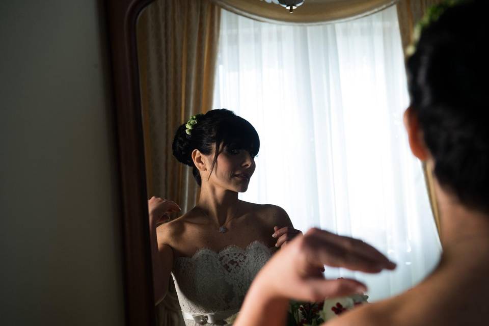 La nostra Sposa