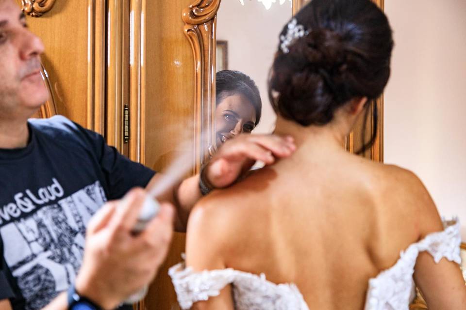 Per Essere Parrucchieri (