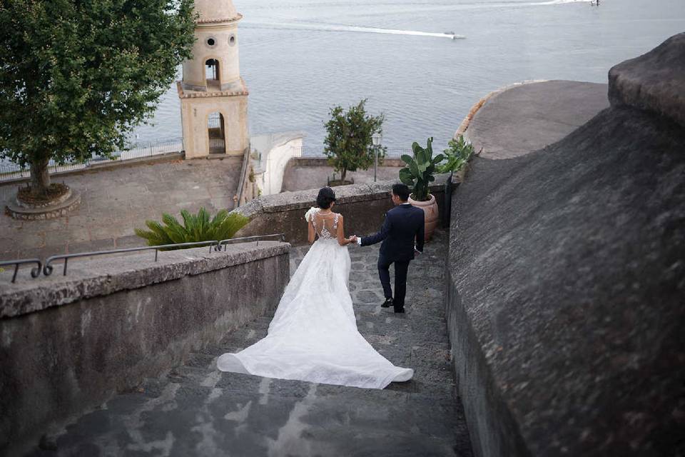 Foto Strauss Wedding Reportage