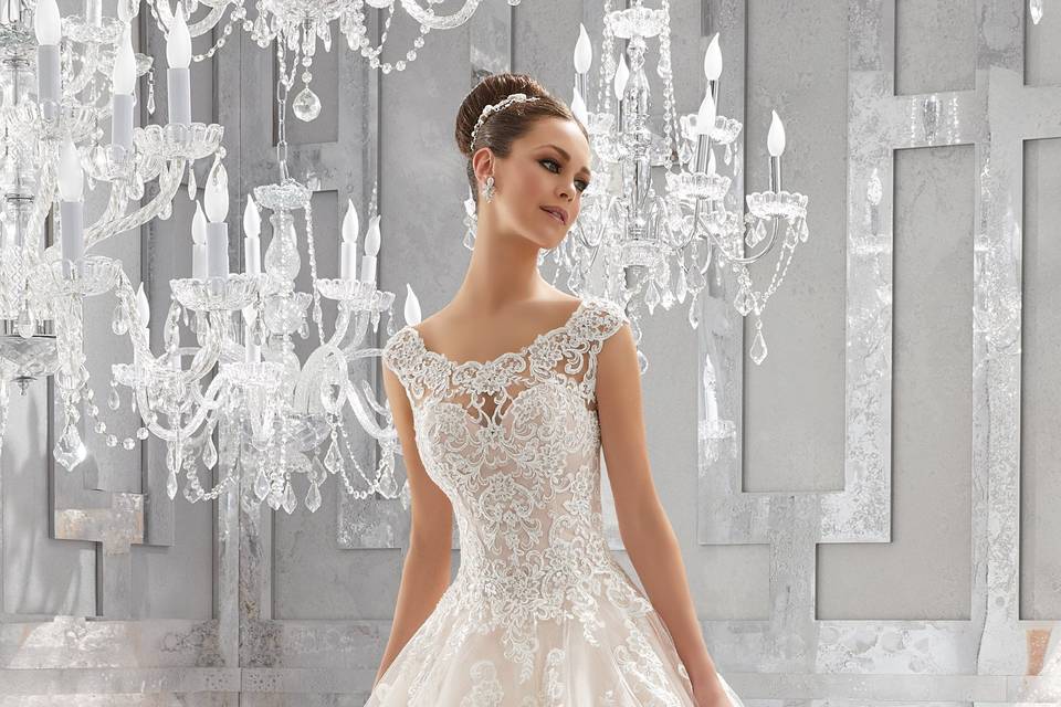 Mori lee