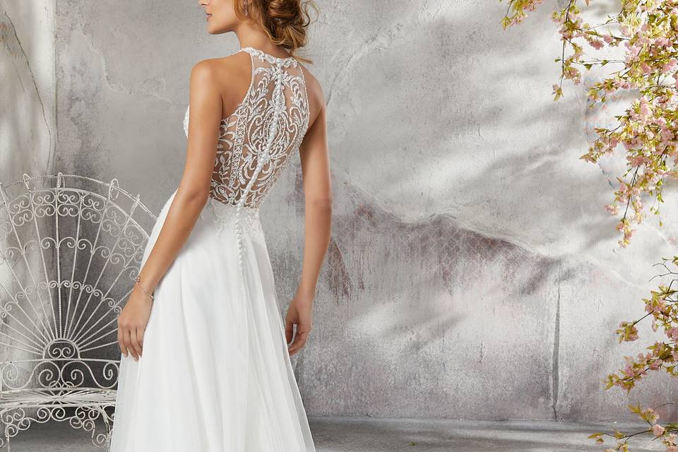 Mori lee