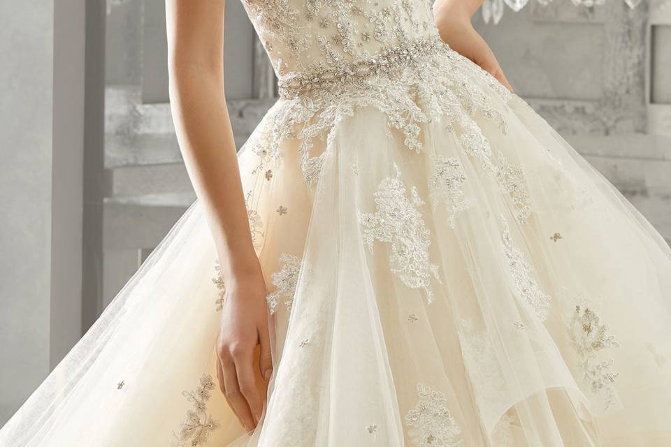 Mori lee