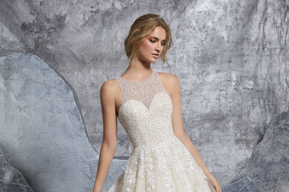 Mori lee