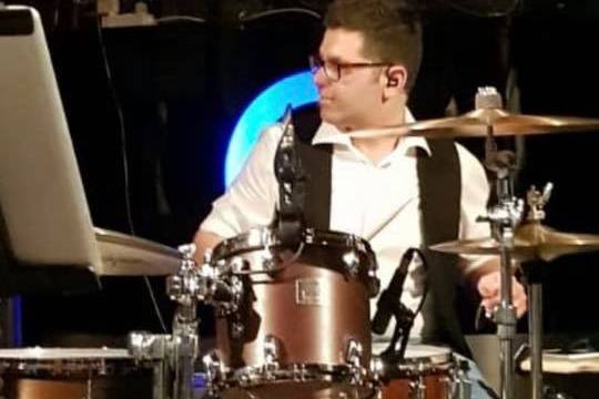 Batteria