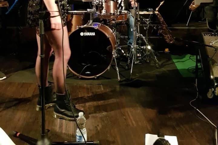 Live show