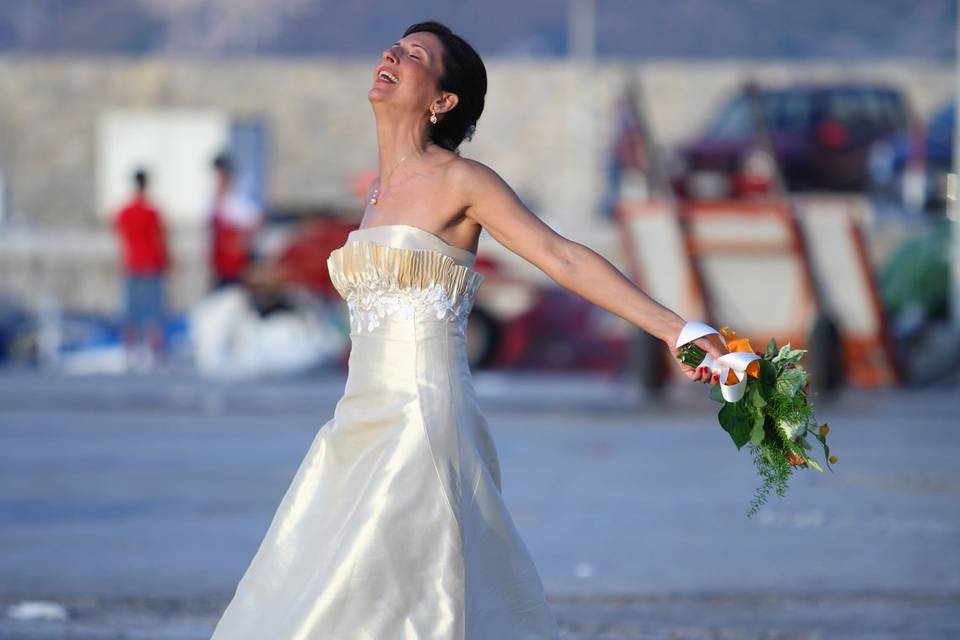 Wedding in Sicily