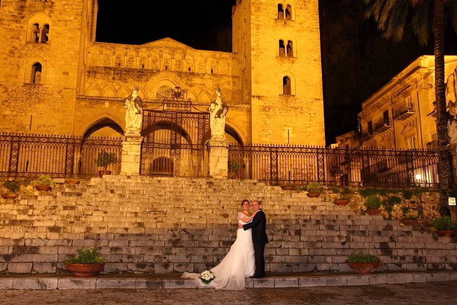 Matrimonio Aspra Palermo ©