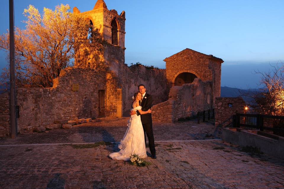 Matrimonio Polizzi Generosa ©