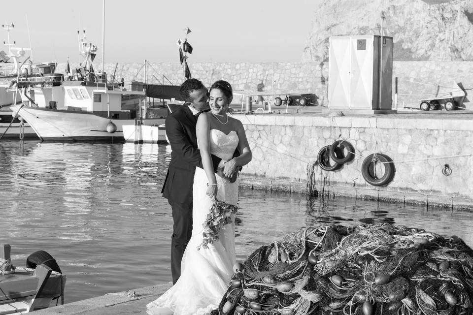 Wedding in Sicily