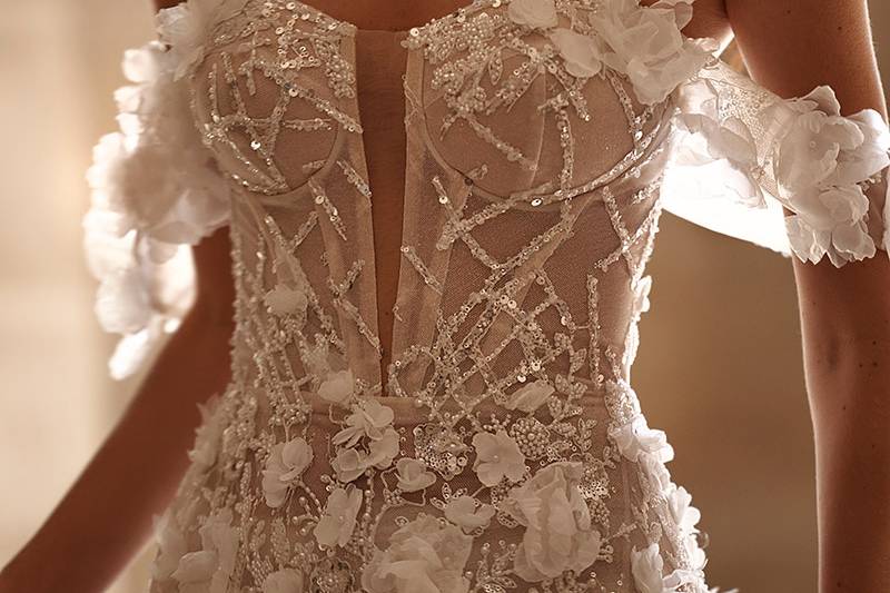 Idea Sposa Couture