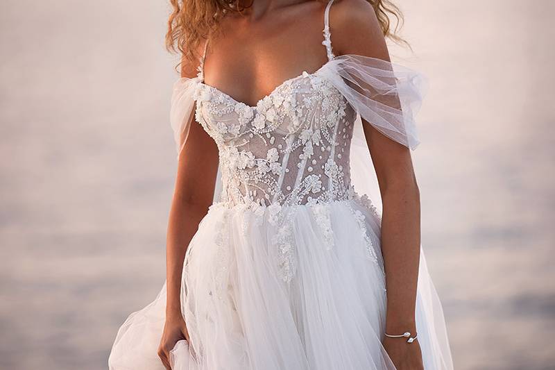 Idea Sposa Couture